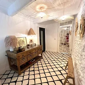 L'oustaou Visto Maison d'hôtes