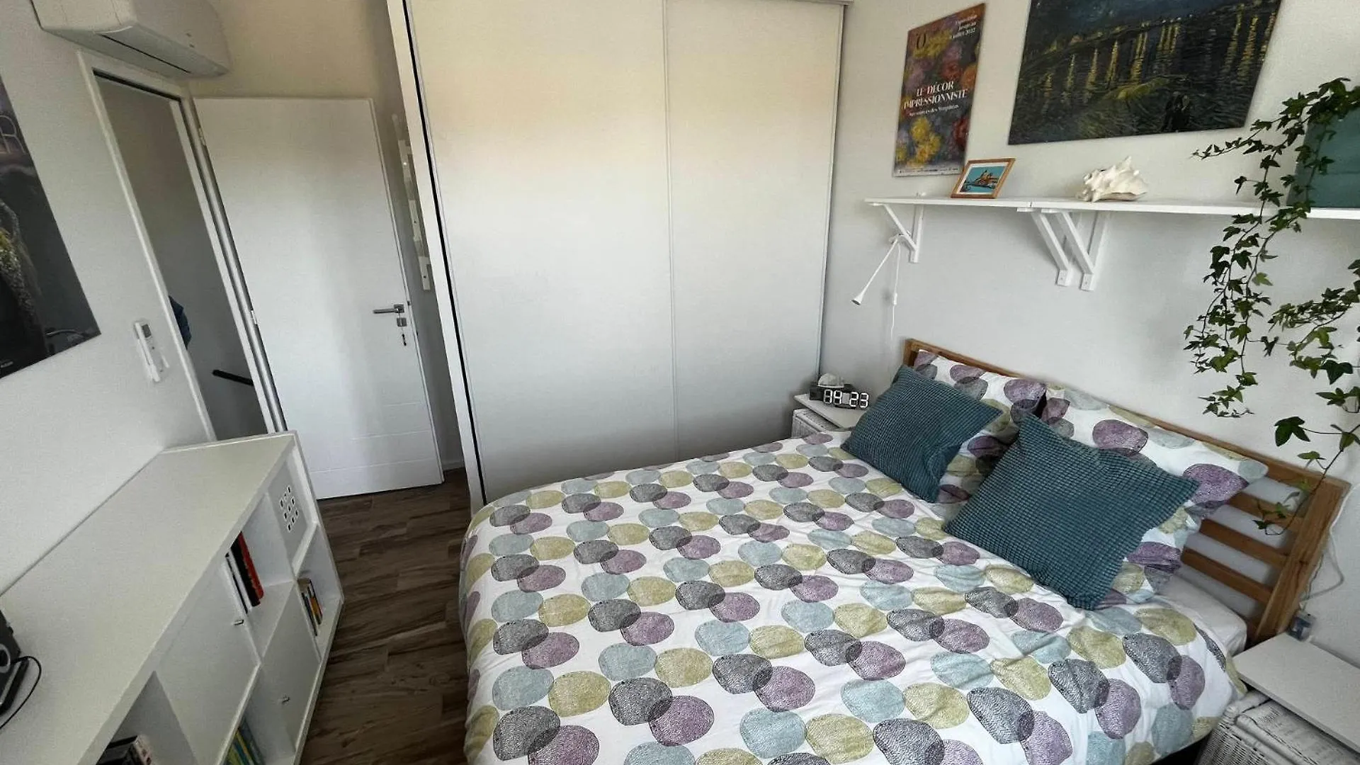Villa 3 Chambres Piscine Petanque Clim 勒卡斯特雷特 法国
